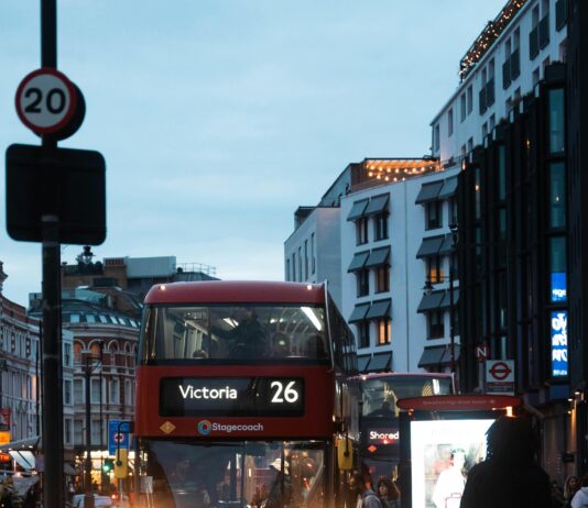 London Victoria Coach Station: Ultimate Guide To Hassle-Free Travel
