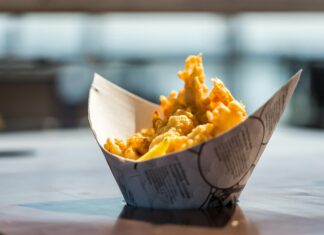 Fish And Chips London: Where To Find The Ultimate Crispy Delight