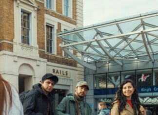 London Kings Cross Station Secrets: Explore Hidden Gems & Tips