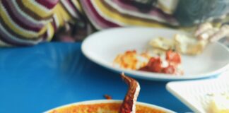 Best Indian Restaurant London: Discover Authentic Flavors Near You