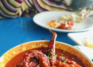 Best Indian Restaurant London: Discover Authentic Flavors Near You