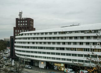 Doubletree By Hilton London Angel Kings Cross: Why Stay Here?