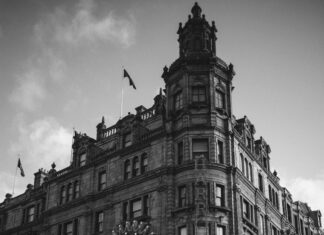 Fortnum And Mason London: Discover Iconic Luxury And Timeless Elegance