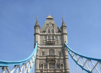 Flat Iron London Bridge: Discover The Ultimate Steak Experience