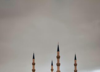 East London Mosque Prayer Times: Discover Accurate Daily Schedules