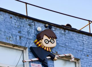 Harry Potter Studios London Secrets: Explore Magical Behind-The-Scenes