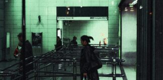 Bank Tube Station Cannon Street London: Discover Secrets Beneath