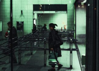 Bank Tube Station Cannon Street London: Discover Secrets Beneath