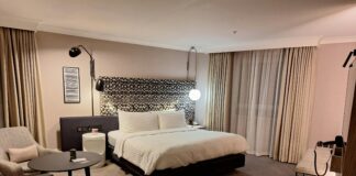 Copthorne Tara Hotel London Kensington: Discover Luxury and Comfort