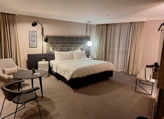 Copthorne Tara Hotel London Kensington: Discover Luxury and Comfort