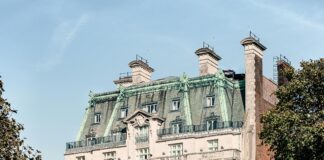 Nobu Hotel London Portman Square: Unveiling Luxury Secrets