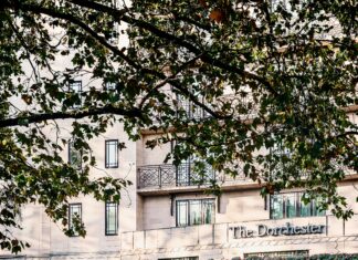 Best Hotels In London: Uncover Exclusive Luxury Stays Today