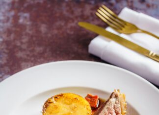 Best Sunday Roast London: Where To Find Unforgettable Flavors