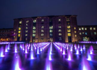 King’s College London: Discover Why It’s a Top Choice for Students