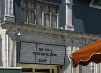 Vue Cinema London – Finchley Road: Discover The Ultimate Movie Experience