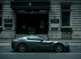 The Savoy Hotel London: Discover Luxury, History, And Elegance