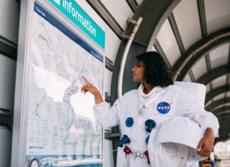 Tube Map On London: Discover Secrets To Navigate Like A Pro