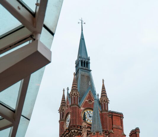 St Giles London A St Giles Hotel: Why It’s The Ultimate Stay Choice