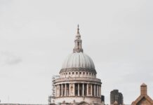 London Bridge Rooftop Bar Secrets: Discover Stunning Views & Vibes