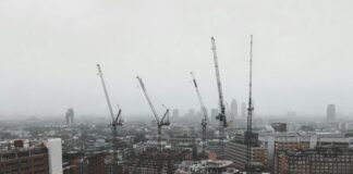 Weather In London 10 Days: What Surprising Changes Should You Expect?