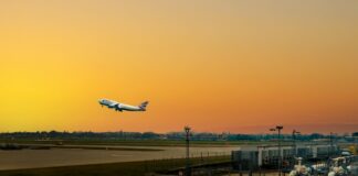 London Sunrise And Sunset Times: Discover The Magic Of Golden Hours