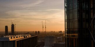 Canopy By Hilton London City: Why This Hotel Stands Out Amazing