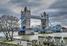 Weather London 14 Days Forecast: What Surprising Trends Await You?