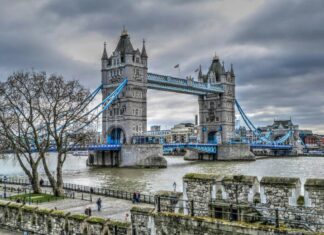 Weather In London Tomorrow: What Surprising Conditions Should You Expect?