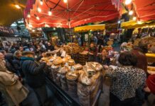 London Borough Of Enfield: Discover Hidden Gems And Local Secrets