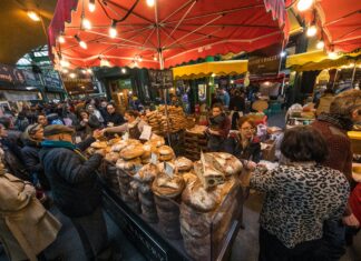 London Borough Of Havering: Discover Hidden Gems And Local Secrets