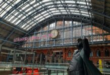 London To Edinburgh Train: Ultimate Guide To Scenic & Fast Journeys