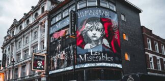 Gangs Of London Cast Revealed: Who Brings The Drama To Life?