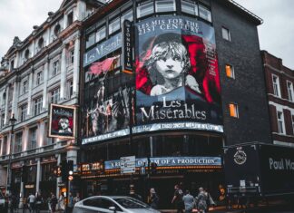 Gangs Of London Cast Revealed: Who Brings The Drama To Life?