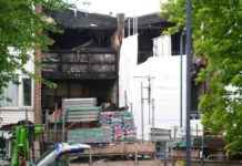 Tragic Fire Claims Lives of Mother and Three Children: Family Receives Support tragic-fire-claims-lives-of-mother-and-three-children-family-receives-support