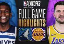 Los Angeles Lakers vs. Minnesota Timberwolves: Full Match Recap and Player Stats Breakdown Los Angeles Lakers vs. Minnesota Timberwolves: Full Match Recap and Player Stats Breakdown