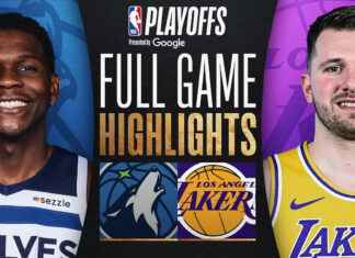 Los Angeles Lakers vs. Minnesota Timberwolves: Full Match Recap and Player Stats Breakdown Los Angeles Lakers vs. Minnesota Timberwolves: Full Match Recap and Player Stats Breakdown