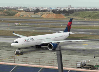 Comparing Recent Diversions: How Delta Flight DL275 Diverted LAX Delta Airlines, Delta Flight DL275, Flight DL275, Flight Diversions, Travel News, Airline Policies, LAX Diversion, Delta Flight DL275 Diverted LAX