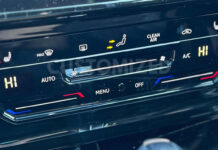 Volkswagen Golf 7.5 – Safety Features and Driver-Assistance Technologies Volkswagen Golf 7, Digital Touch Climate Control For Golf 7/7.5, Digital Climate Control for Golf 7, Touch Climate Control for Golf 7, Golf 7 Climate Control Settings, Golf 7.5 Climate Control Features, Golf 7 Digital AC Reviews, VW Golf AC Panel Settings