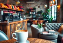 Crawley Coffee Culture: The Town That Runs on Caffeine and Conversation Crawley, Crawley News, Crawley Local News, Crawley Events, Crawley Travel, Things to Do in Crawley, Crawley Guide, Crawley Attractions, Crawley Community, Crawley Daily