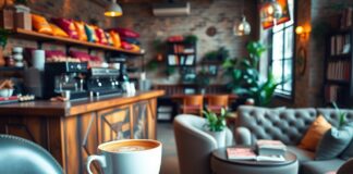 Crawley Coffee Culture: The Town That Runs on Caffeine and Conversation Crawley, Crawley News, Crawley Local News, Crawley Events, Crawley Travel, Things to Do in Crawley, Crawley Guide, Crawley Attractions, Crawley Community, Crawley Daily