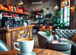 Crawley Coffee Culture: The Town That Runs on Caffeine and Conversation Crawley, Crawley News, Crawley Local News, Crawley Events, Crawley Travel, Things to Do in Crawley, Crawley Guide, Crawley Attractions, Crawley Community, Crawley Daily