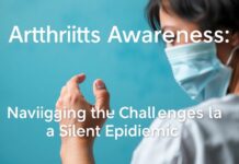 Arthritis Awareness: Navigating the Challenges of a Silent Epidemic Arthritis Awareness: Navigating the Challenges of a Silent Epidemic