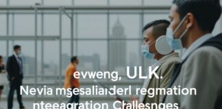 Bangladesh Expats in the UK: Navigating Financial Services and Integration Challenges Bangladesh Expats in the UK: Navigating Financial Services and Integration Challenges