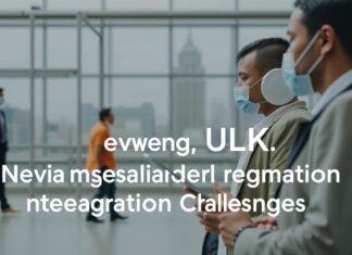 Bangladesh Expats in the UK: Navigating Financial Services and Integration Challenges Bangladesh Expats in the UK: Navigating Financial Services and Integration Challenges