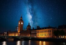 Celestial Event Casts Shadow Over London’s Property Market Celestial Event Darkens London's Property Market