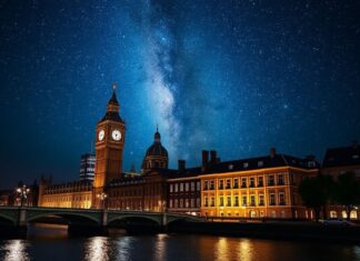 Celestial Event Casts Shadow Over London’s Property Market Celestial Event Darkens London's Property Market