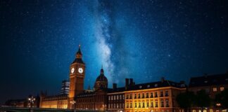 Celestial Event Casts Shadow Over London’s Property Market Celestial Event Darkens London's Property Market
