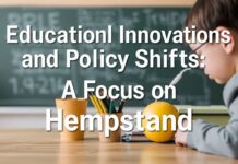 Educational Innovations and Policy Shifts: A Focus on Hempstead Educational Innovations and Policy Shifts: A Focus on Hempstead