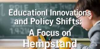 Educational Innovations and Policy Shifts: A Focus on Hempstead Educational Innovations and Policy Shifts: A Focus on Hempstead