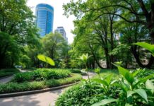 Exploring Green Spaces: Urban Nature Escapes in Major Cities Exploring Green Spaces: Urban Nature Escapes in Major Cities